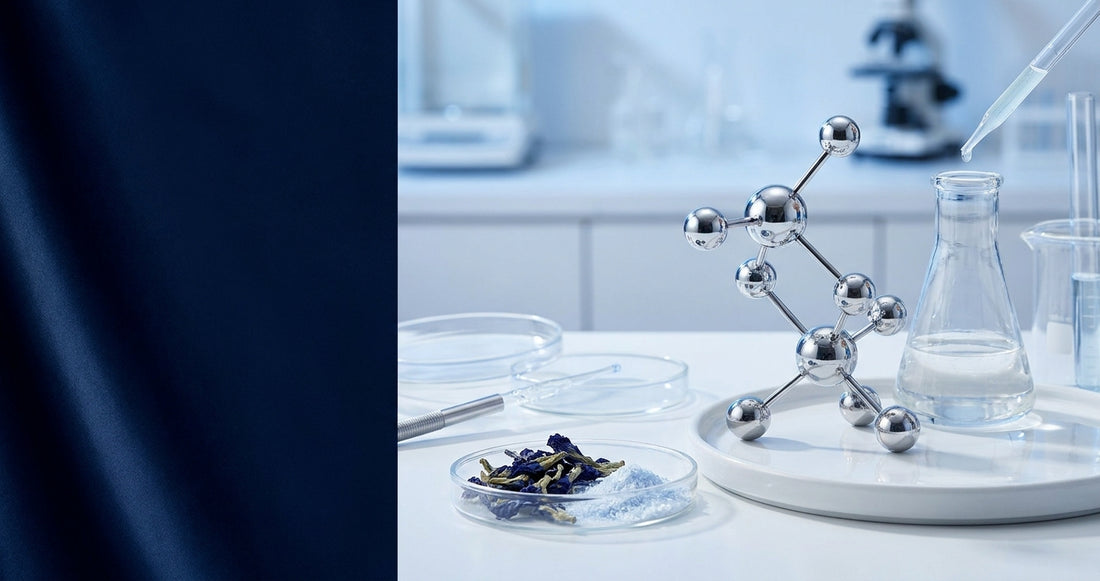 Superoxide Dismutase and Vitamin C: Antioxidant Science