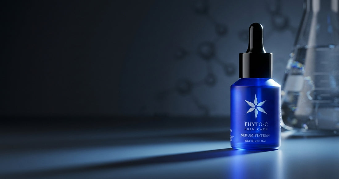 Vitamin C After Chemical Peel: Post-Procedure Protocol