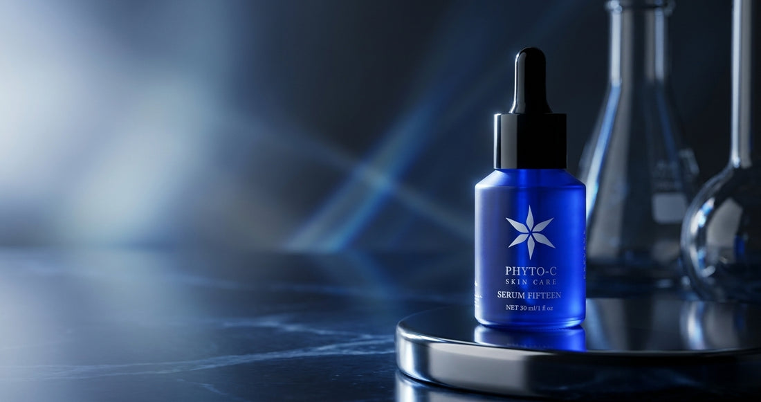 Vitamin C After Laser Treatment: When to Restart