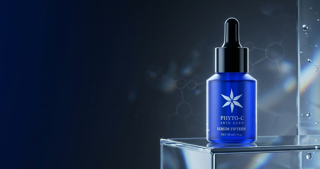 Vitamin C and Azelaic Acid: The Layering Science