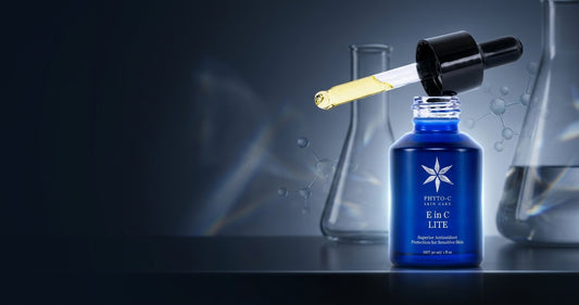 Vitamin C and Glycolic Acid: Can You Use Them Together?