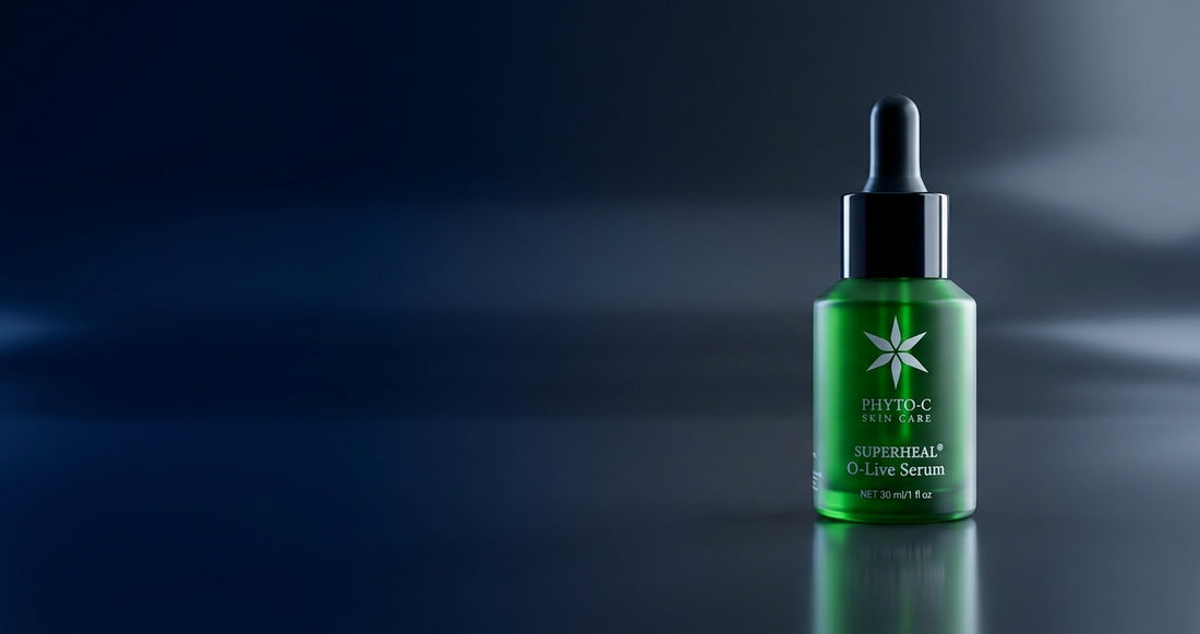 Can You Use Vitamin C and Retinol Together?