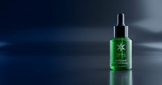 Can You Use Vitamin C and Retinol Together?