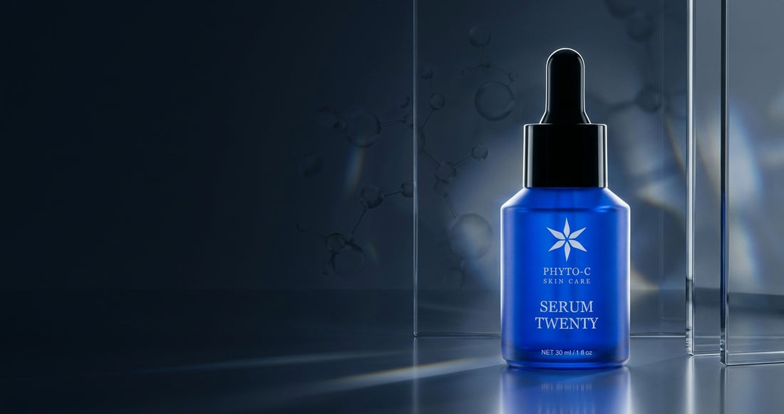 Vitamin C and Collagen: How L-Ascorbic Acid Rebuilds Skin
