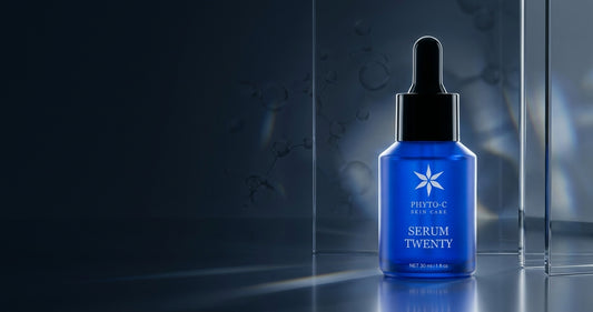 Vitamin C and Collagen: How L-Ascorbic Acid Rebuilds Skin
