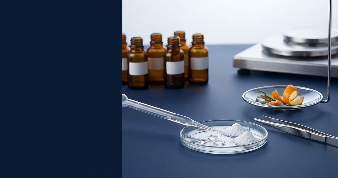 Why I Rebuilt Vitamin C Delivery From the Ground Up