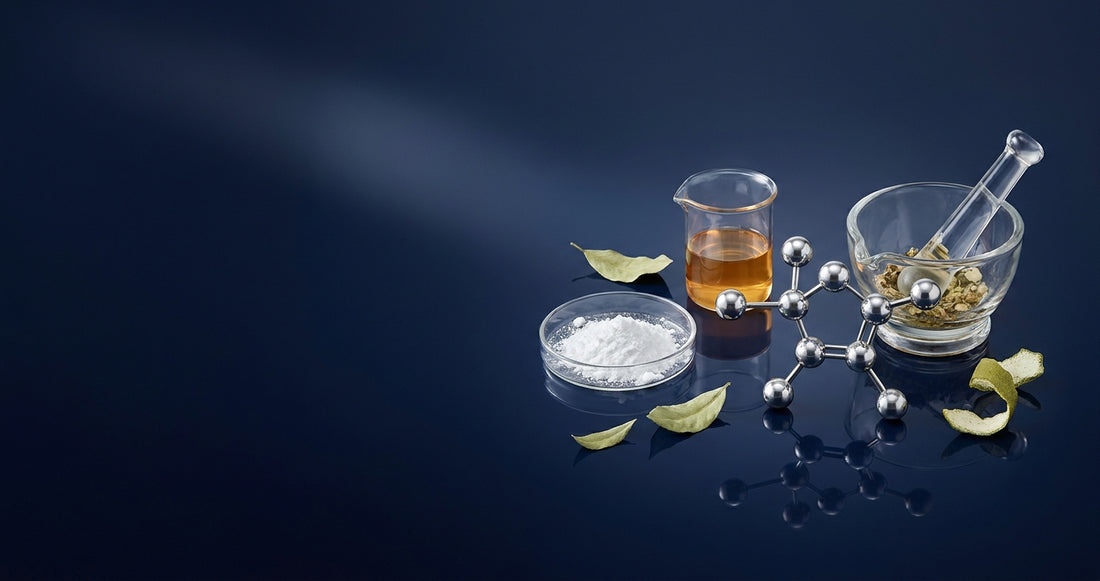Vitamin C in Dermatology: What Clinical Evidence Shows