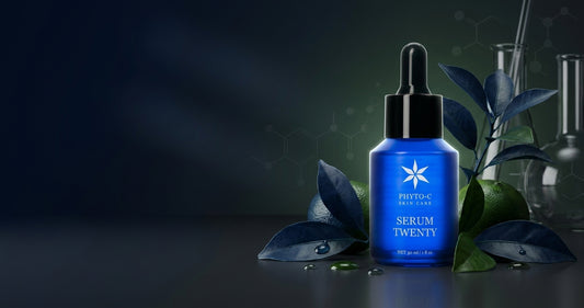 Vitamin C for Melasma: The Ingredient Science Explained