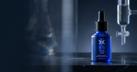 Vitamin C Serum After a Chemical Peel: The Protocol