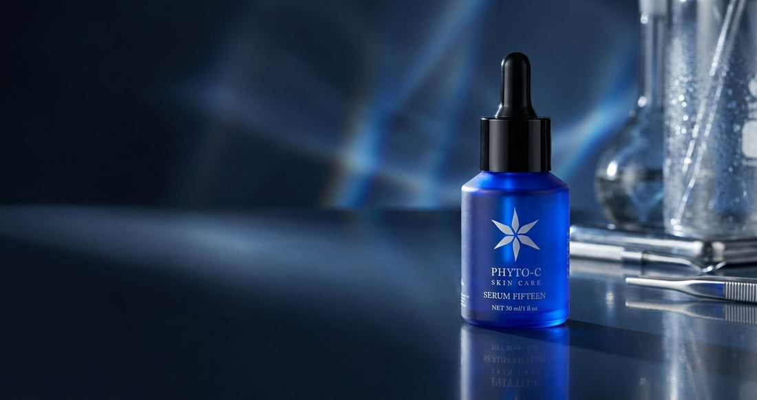 Vitamin C Serum After Microneedling: The Clinical Protocol