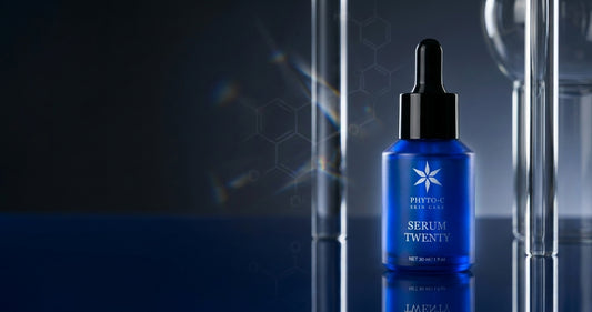 Vitamin C Serum Before SPF: The Morning Routine Science