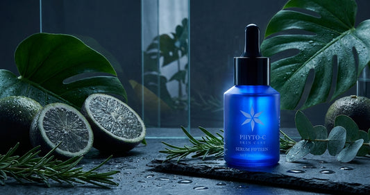What Percentage Vitamin C Serum Should You Use?