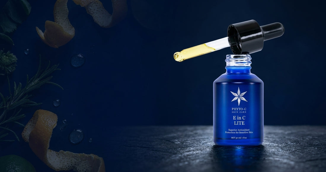 Vitamin C Serum for Acne-Prone Skin: Clinical Guide