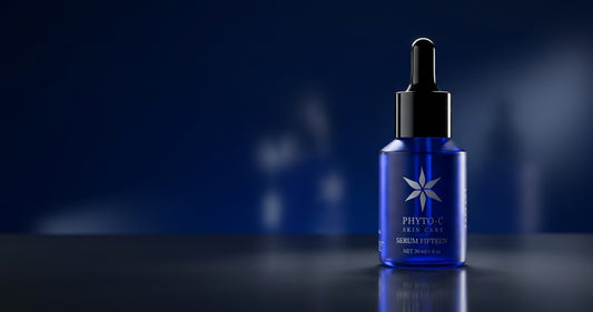 Vitamin C Serum for Acne Scars: The Clinical Fading Protocol