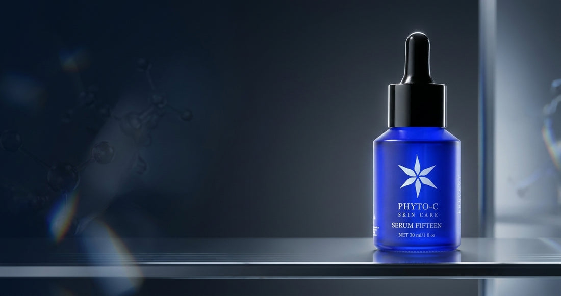 Vitamin C Serum for Estheticians: Protocols & Selection