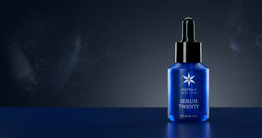 Vitamin C Serum for Hyperpigmentation: A Clinical Guide