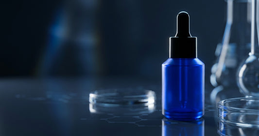 Vitamin C Serum for Men: A Clinical Anti-Aging Guide