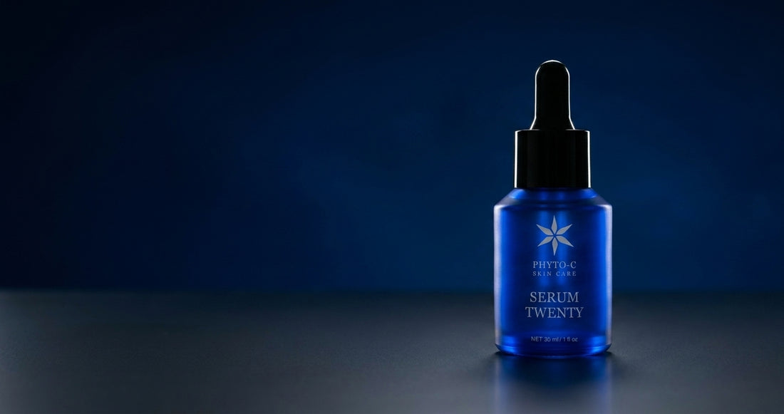 Vitamin C Serum for Oily Skin: Clinical Guidance