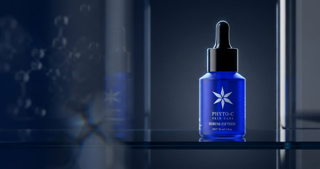 Vitamin C Serum for Menopausal Skin: The Clinical Guide