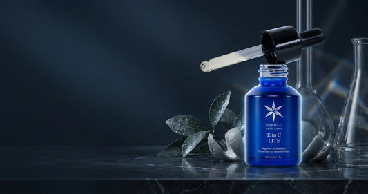 Vitamin C Serum for Pregnancy: A Safe-Ingredient Guide