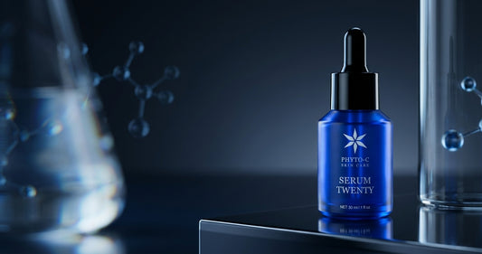 Vitamin C Serum in Summer: Storage, Oxidation & Heat