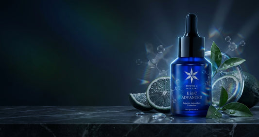 What Not to Mix With Vitamin C Serum: The Do-Not List