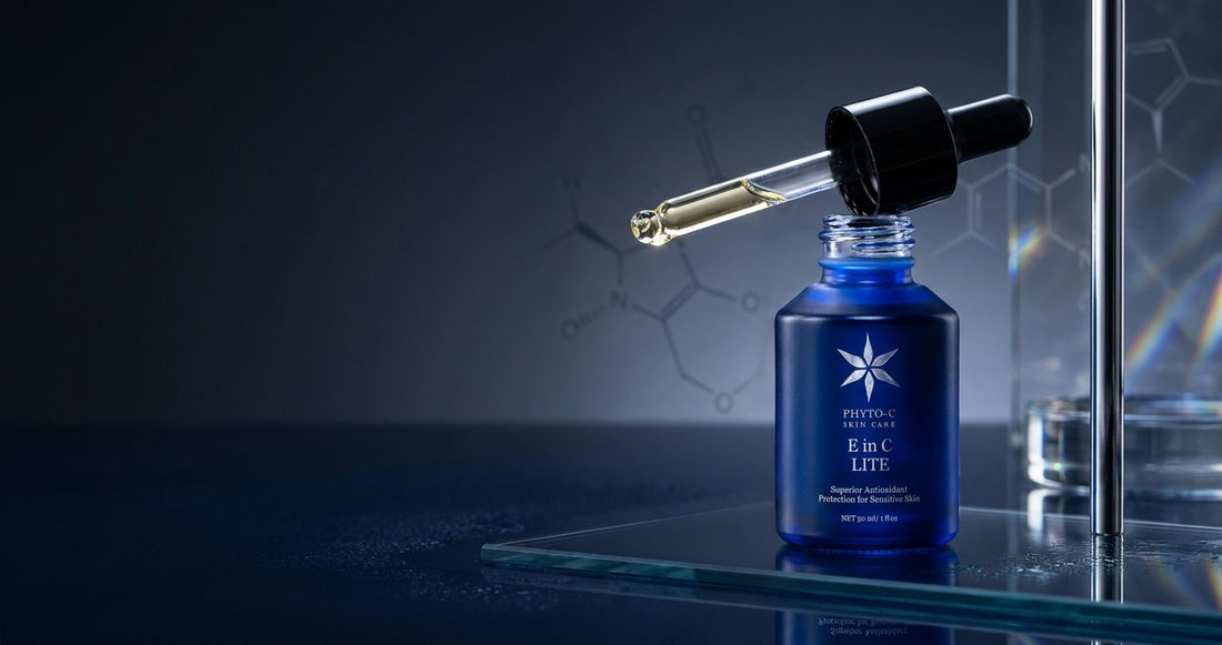 When to Start Using Vitamin C Serum: Age-by-Age Guide
