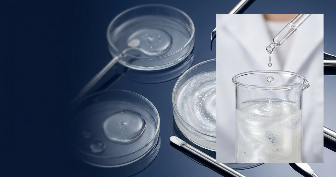 Why I Don't Count Antioxidants in a Skin Care Formula