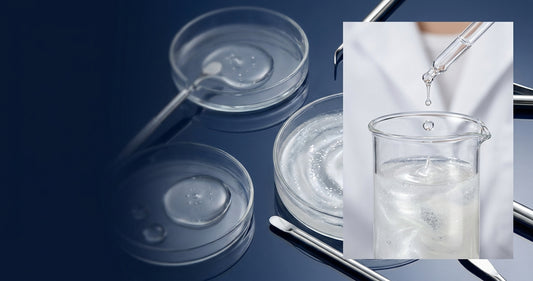 Why I Don't Count Antioxidants in a Skin Care Formula