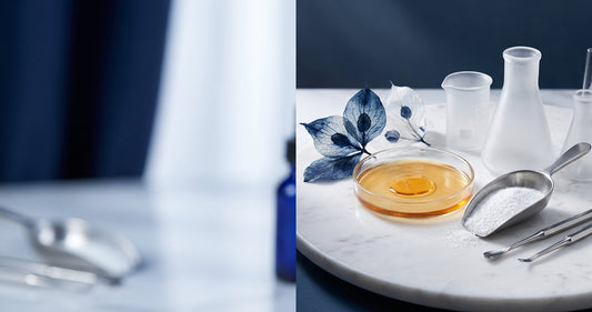Why I Don't Formulate With Ferulic Acid — And Never Will