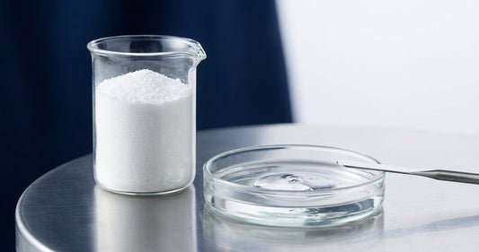 Why I Don't Recommend Vitamin C Powders for Skin