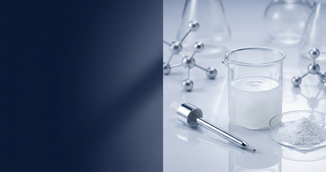 Why I Don't Use Ferulic Acid in My Vitamin C Formulas