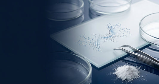 Why I Don't Use Vitamin C Derivatives — The Data Made Me Stop