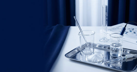 Why I Formulate Vitamin C at Low pH — And Won't Compromise