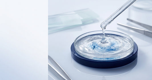 Why I Never Judge a Skin Care Formula by Percentage Alone