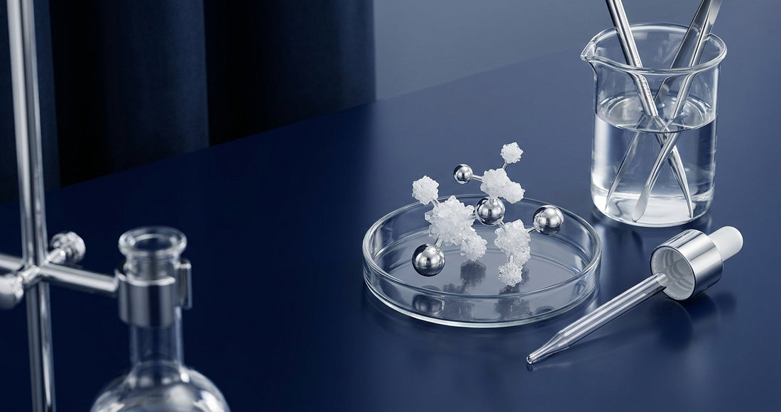 Why I Think the Industry Gets Vitamin C Stability All Wrong