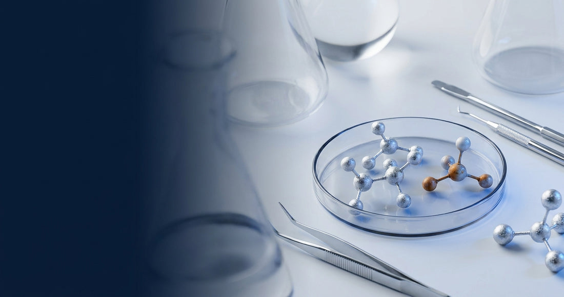 Why I Think the Industry Is Wrong About Vitamin C Stability