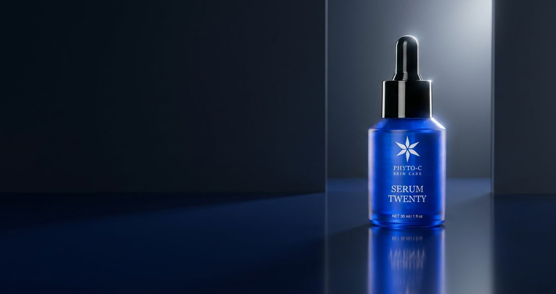 Why L-Ascorbic Acid Beats Vitamin C Derivatives