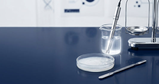 Why Vitamin C Creams Don't Work: A Formulator's Confession