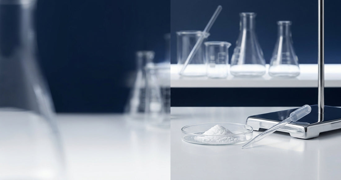 Why I Think the Industry Gets Vitamin C Derivatives Wrong