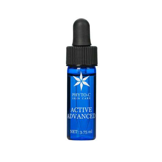 Active Advanced Sample