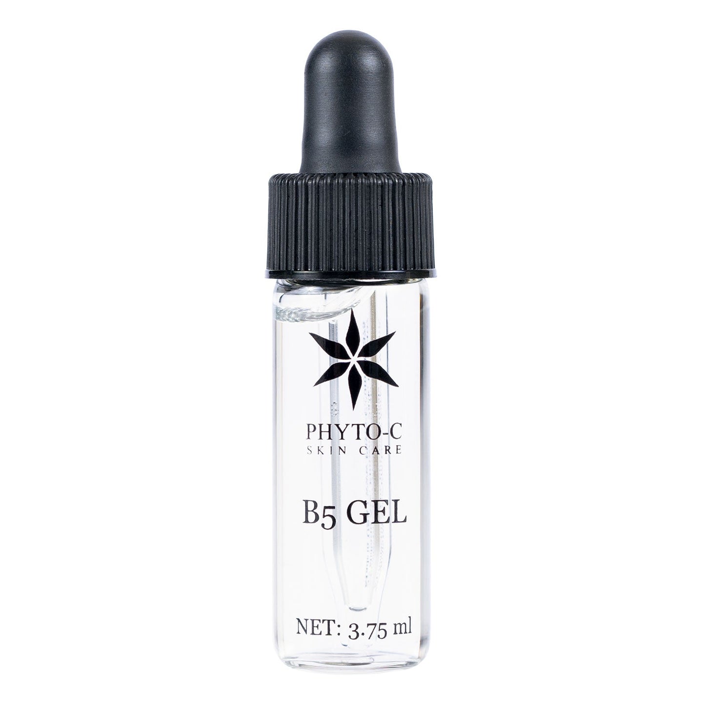 B5 Gel Sample