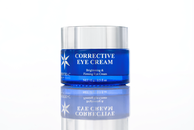 Corrective Eye Cream