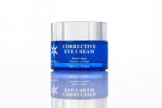 Corrective Eye Cream