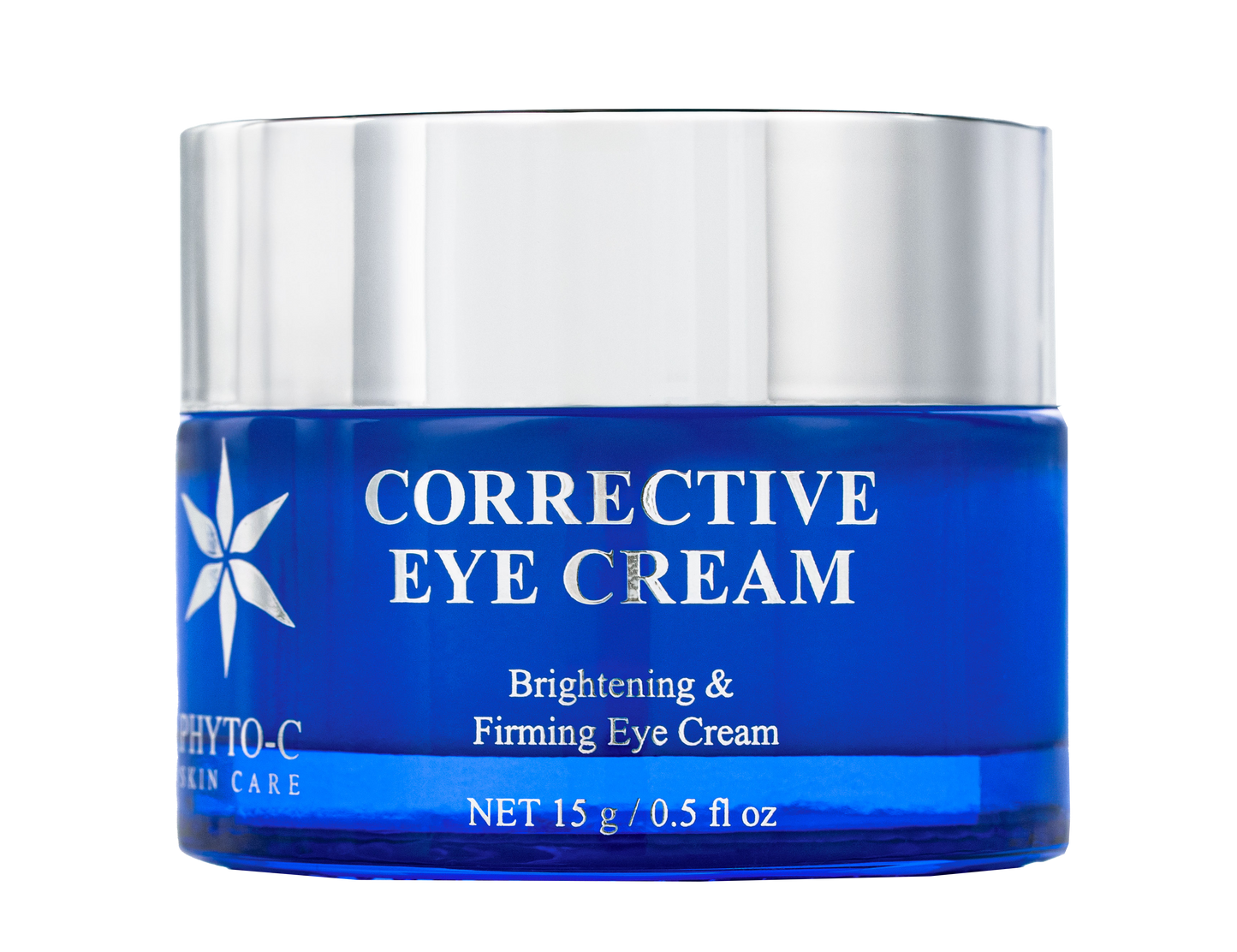 Free - Corrective Eye Cream