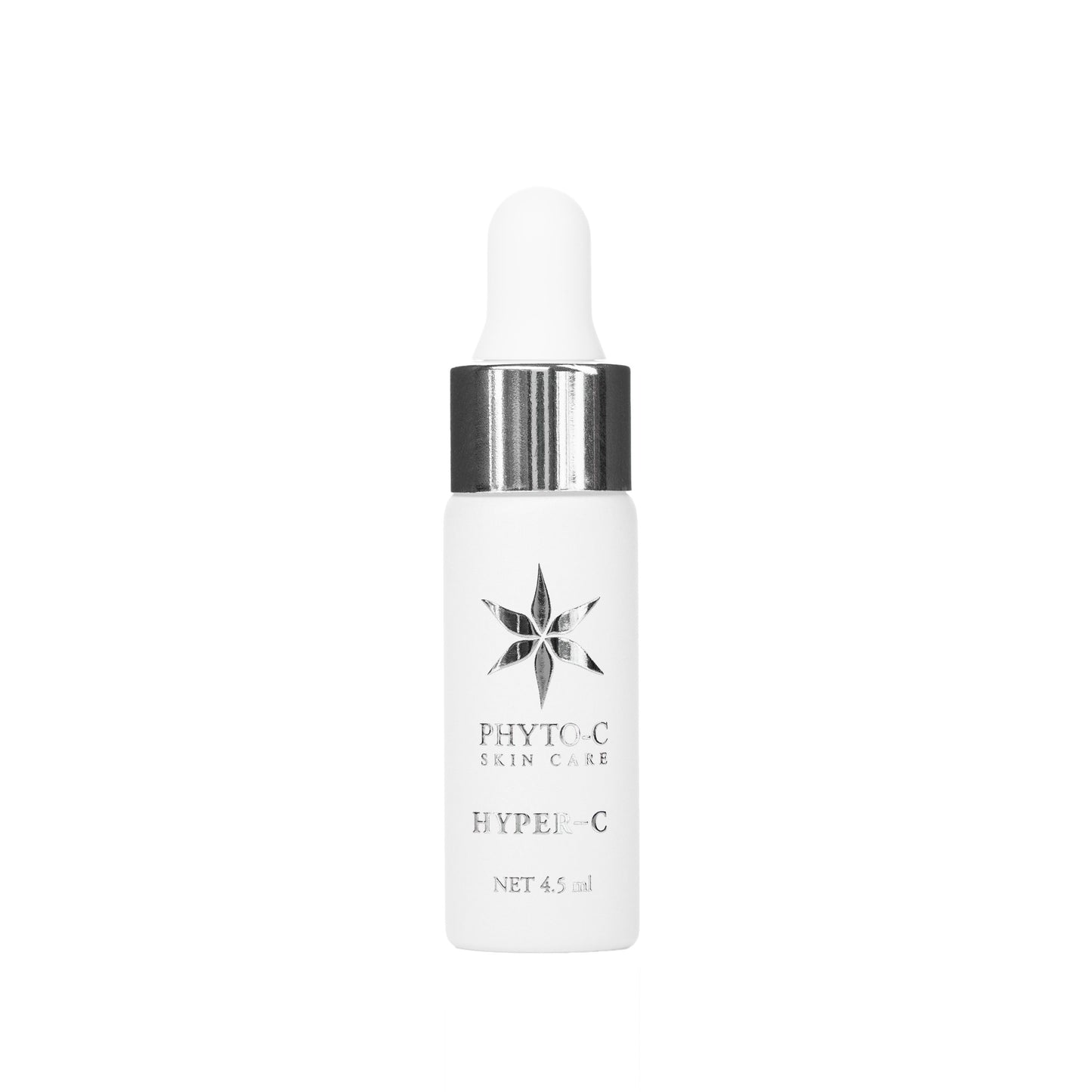 Hyper-C Sample