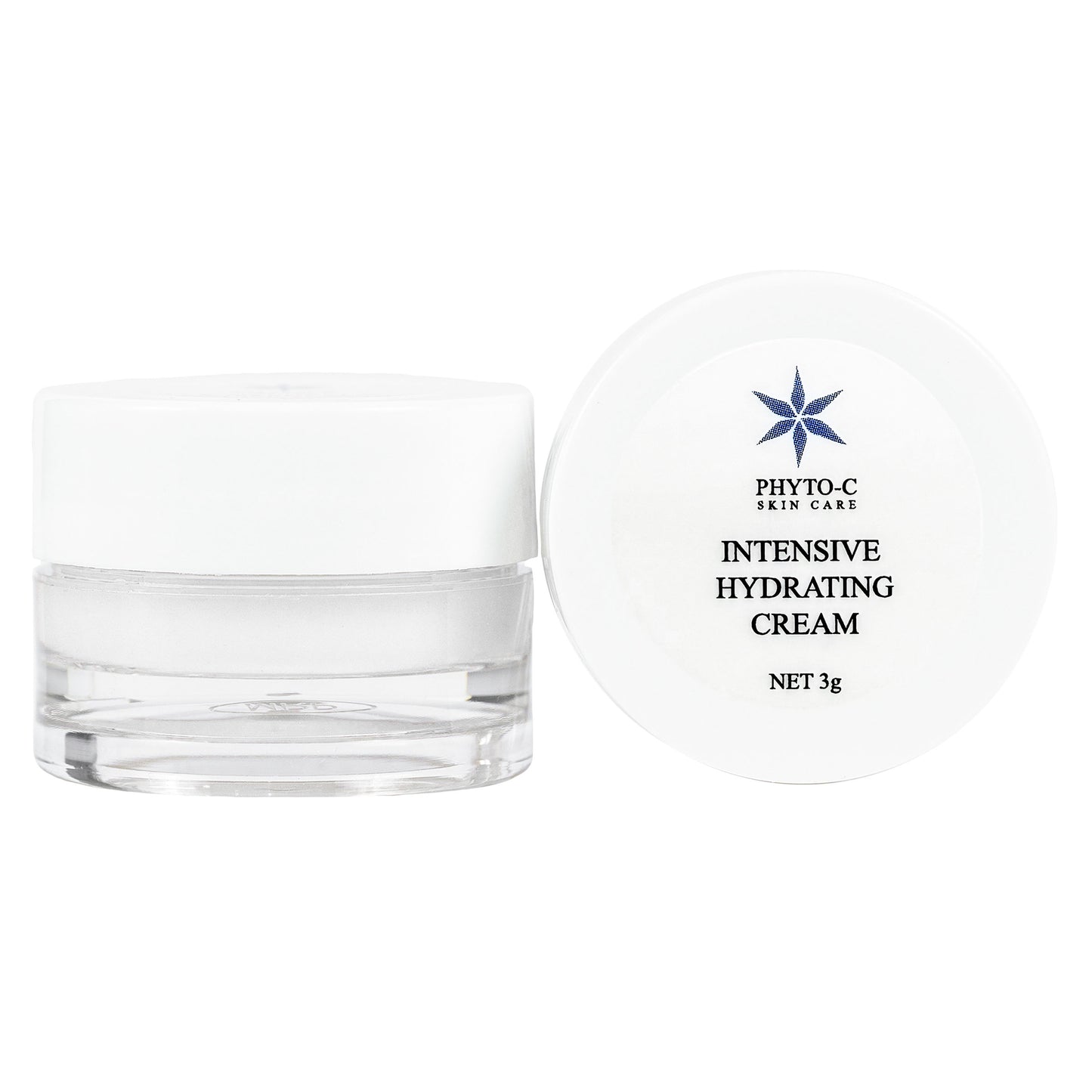 Intensive Hydrating Cream Sample