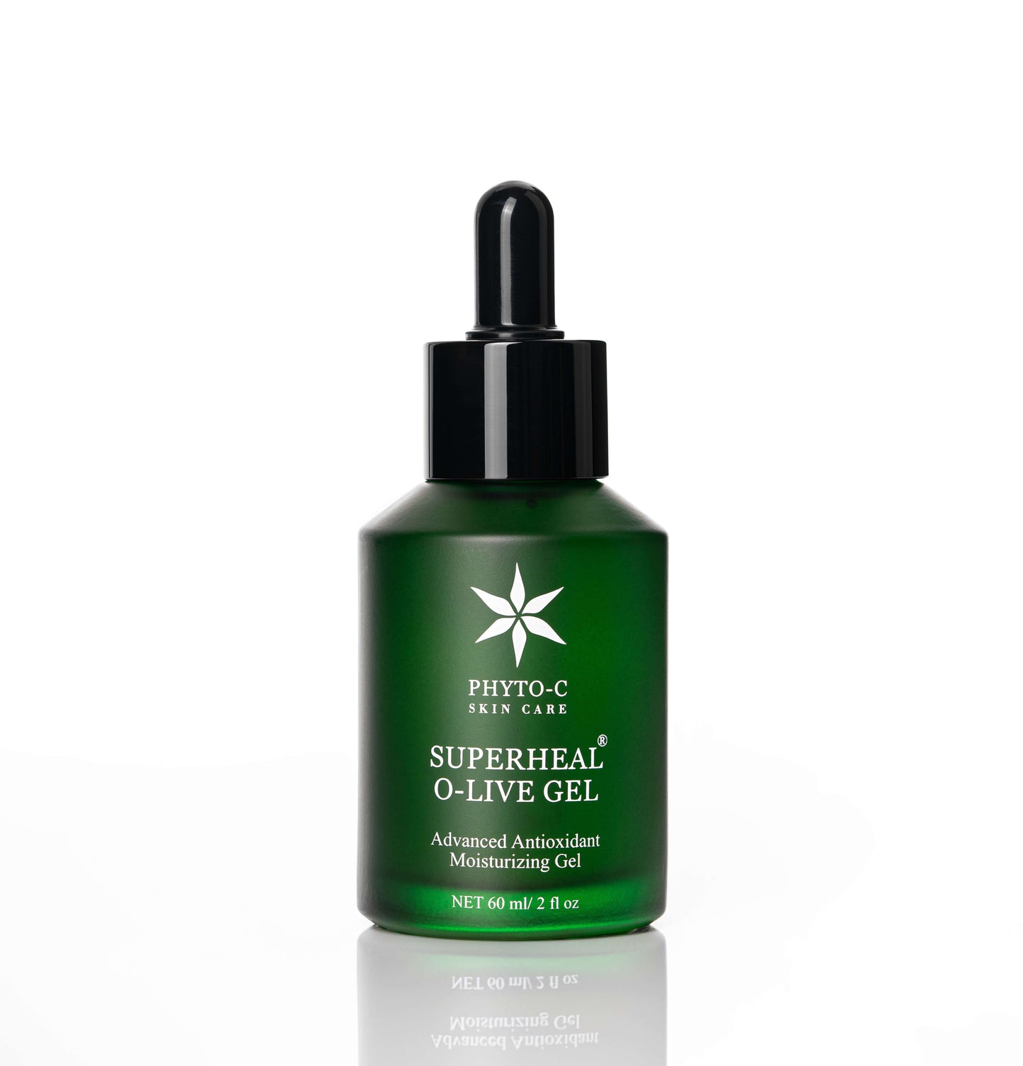 SuperHeal® O-Live Gel 60ml