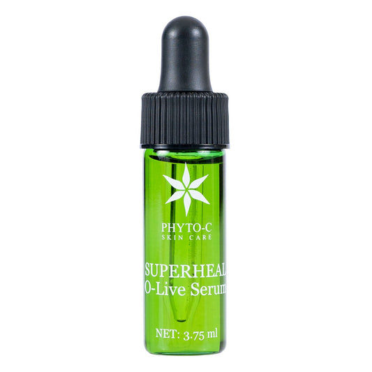 SuperHeal® O-Live Serum Sample