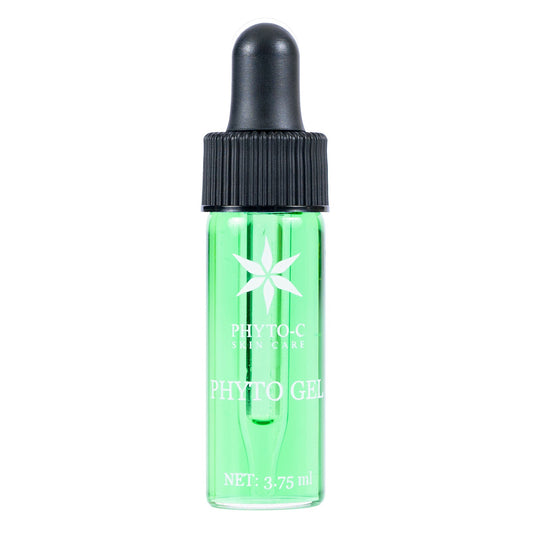 Phyto Gel Sample